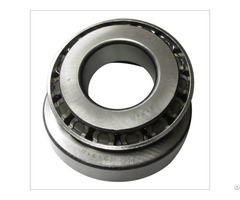 Tapered Roller Bearings India