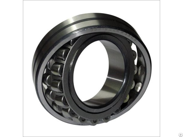 Spherical Roller Bearings India