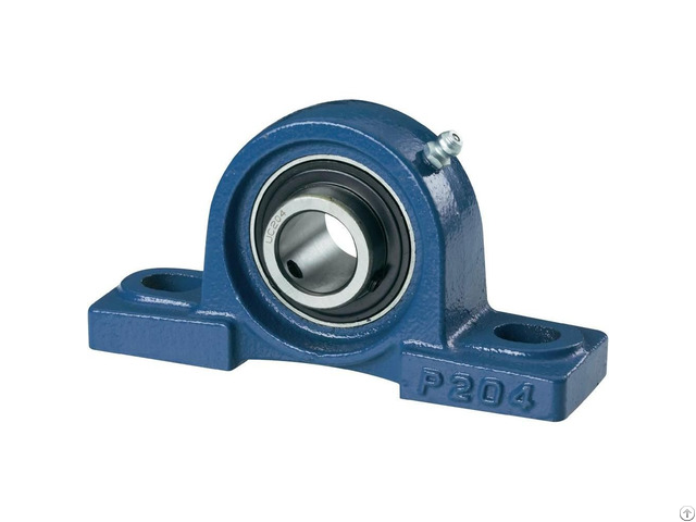 Uc And Ucp Type Bearings