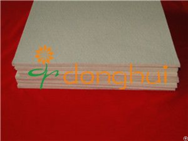 Pressed Industrial Wool Felt