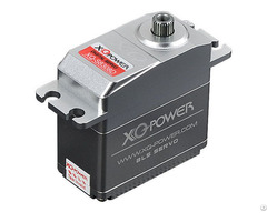 8kg Cm Super Speed Brushless Servo Xq S8308d