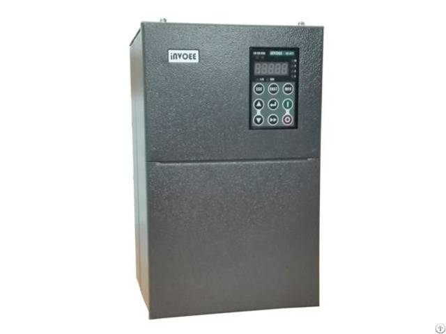 Vc610 7 5kw Vector Cnc Spindle Inverter