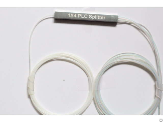 Bare Type Plc Splitter Optical Fiber