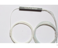 Bare Type Plc Splitter Optical Fiber