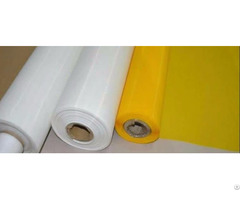 Tensile Polyester Mesh Silk Printing Screen