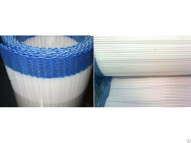 Polyester Dryer Screen For Paper Drying