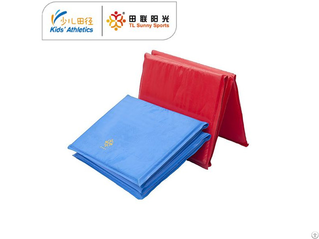 Kids Athletics Foldable Mats