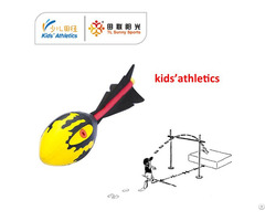 Kids Athletics Vortex Javelin