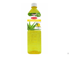 Pineapple Fresh Pure Aloe Vera Drink Supplier Okyalo