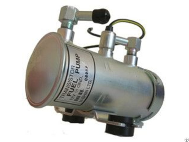 Offering Kubota Fuel Pump