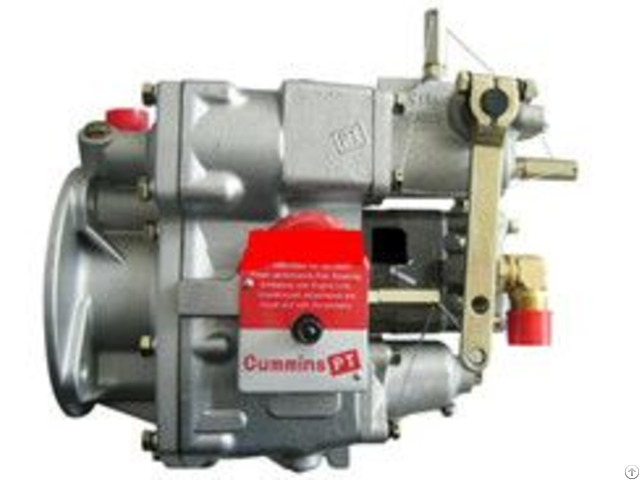 Offering Cummins Fuel Pump