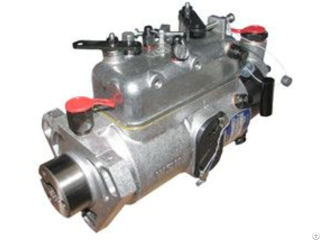 Offering Zexel Fuel Injection Pump