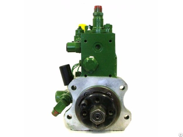 Offering John Deere Fuel Pump