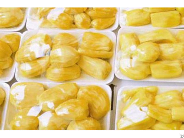 Frozen Jackfruit