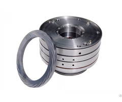 Ytg801 Non Contact Operation Grooved Ring Low Energy Dry Gas Seal For Centrifugal Compressor