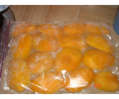 Vdelta Frozen Mango