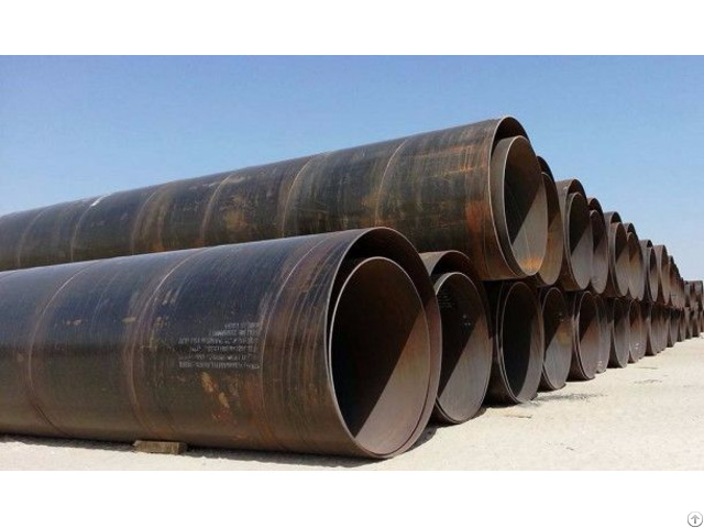 Seamless And Welded Steel Pipe On Promotion