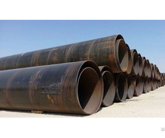 Seamless And Welded Steel Pipe On Promotion