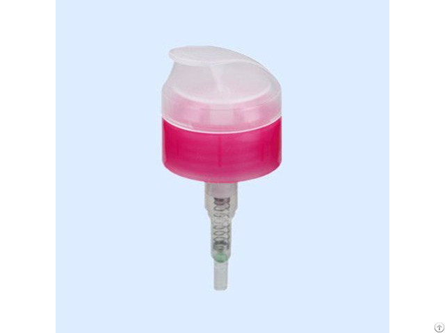 Nail Pump For 100ml Pet Bottle