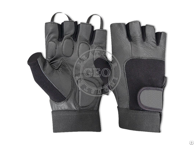 Weight Lifting Gloves