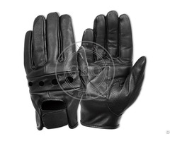 Men Cheap Price Cp Winter Driver Gloves