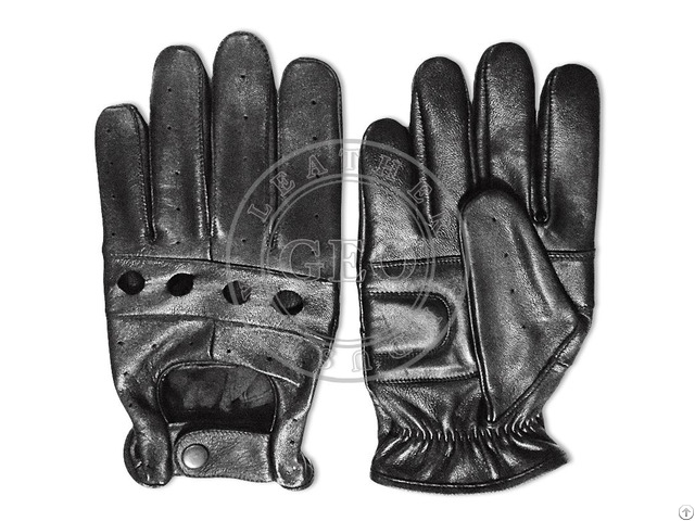 Full Finger Cheap Price Cp Winter Driver Gloves