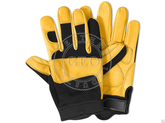 Mechanics Gloves