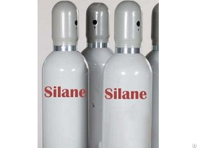 Silane Sih4