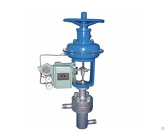 T961y Feed Water Control Valve