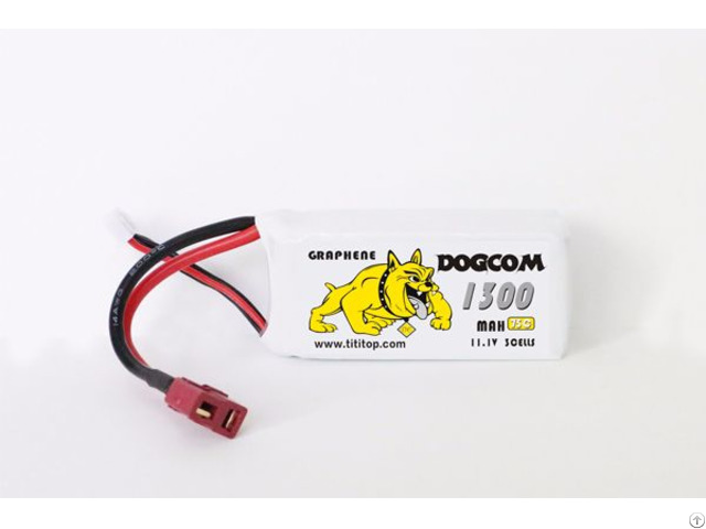 1300mah 3s 11 1v 75c Graphene