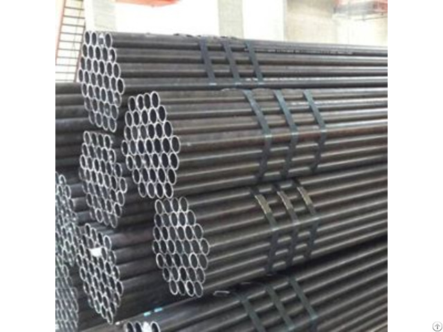 Cold Drawn Boiler Tube Astm A179 Plain End