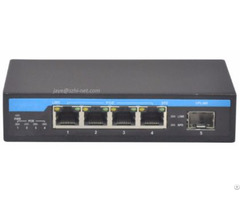 Unmanaged Fast Poe Switch