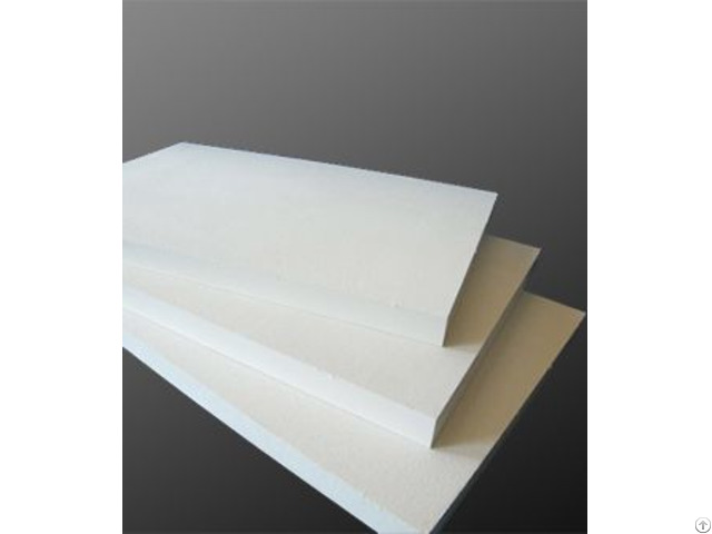 Ceramic Fiber Board China