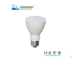 Led Br20 Bulb Lamp Dimmable With 30000 Hours Life Time