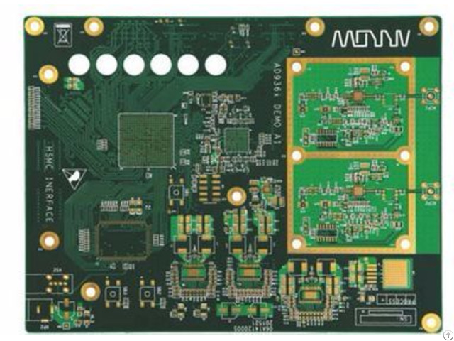 Automobile Pcb