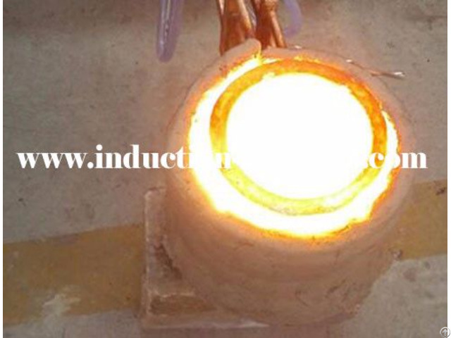 Industrial Induction Forging Equipment