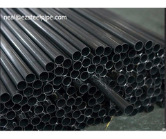 Pickling Surface Stainless Steel Pipe Applied To Industry And Decoration