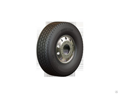 Car Tyre Lrp168