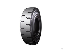 China Solid Tyre
