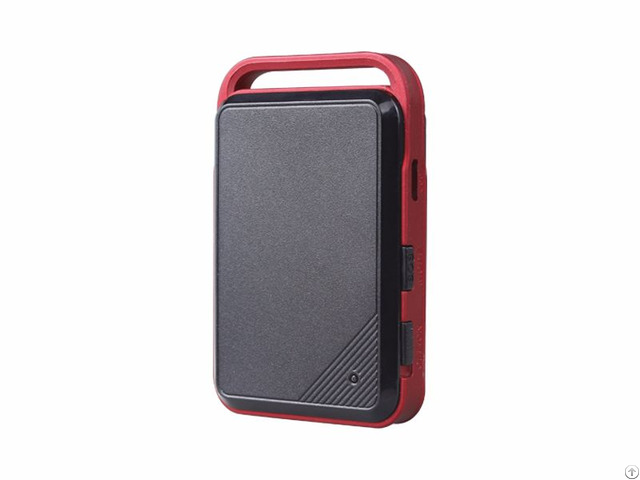 Gt350 Personal Gps Tracker With Long Stand By Time