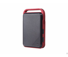 Gt350 Personal Gps Tracker With Long Stand By Time