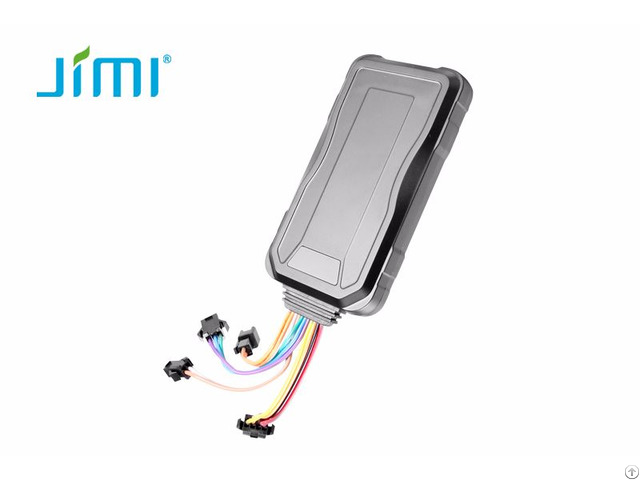 Tr06 Vehicle Tracker With Gps Gsm Gprs System