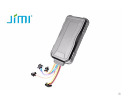 Tr06 Vehicle Tracker With Gps Gsm Gprs System