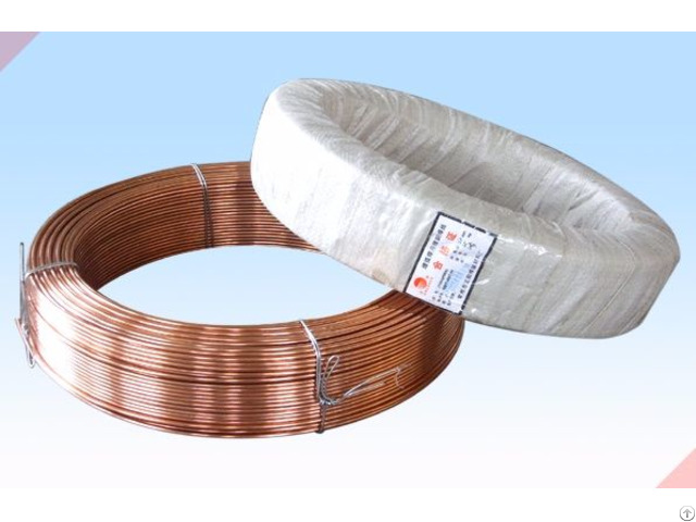 Stainless Steel Welding Wire 301