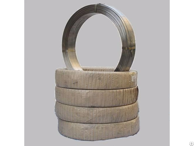 China Factory Stainless Steel Mig Welding Wire