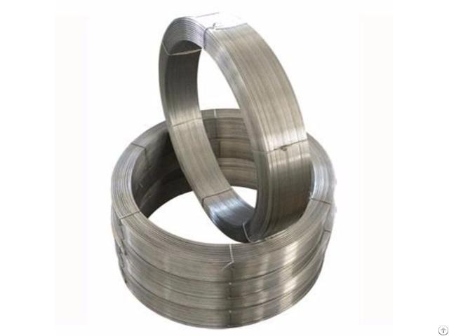 Low Price Stainless Steel Mig Welding Wire