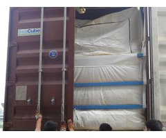Wheat Packing Container Liner