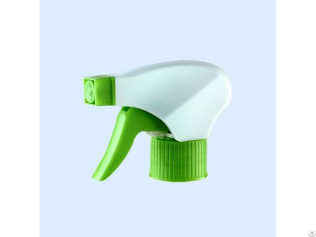 Trigger Sprayer For Bottle