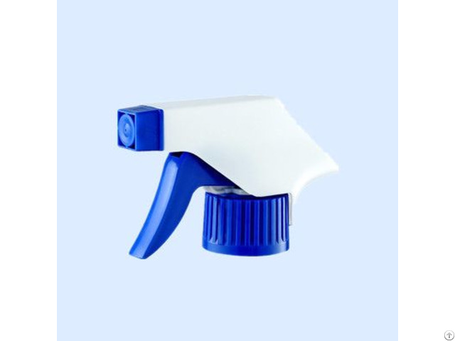 Nozzle Spray