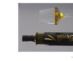 Oilyssa Extra Virgin Olive Oil 750ml